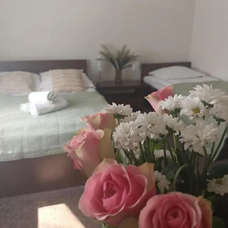 Pokoje Bakos Radocza Zewnętrze zdjęcie