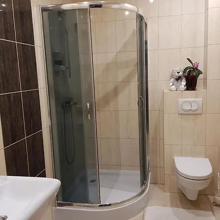 Pokoje Bakos Radocza Zewnętrze zdjęcie