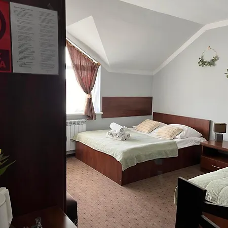 Pokoje Bakos Radocza Zewnętrze zdjęcie