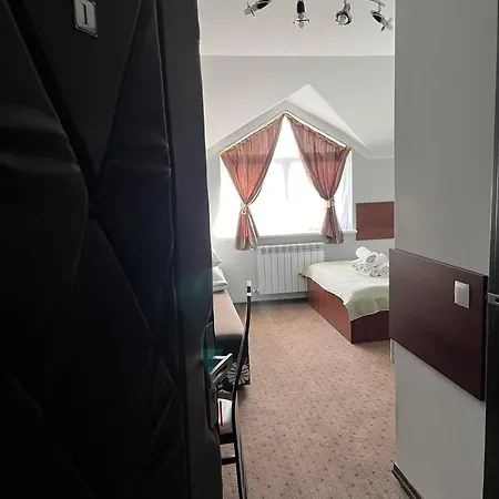 Pokoje Bakos Radocza Zewnętrze zdjęcie