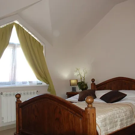 Pokoje Bakos Radocza Zewnętrze zdjęcie