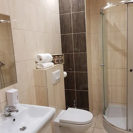 Pokoje Bakos Radocza Zewnętrze zdjęcie