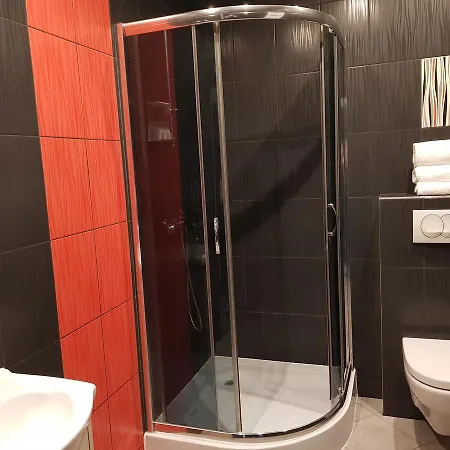 Pokoje Bakos Radocza Zewnętrze zdjęcie