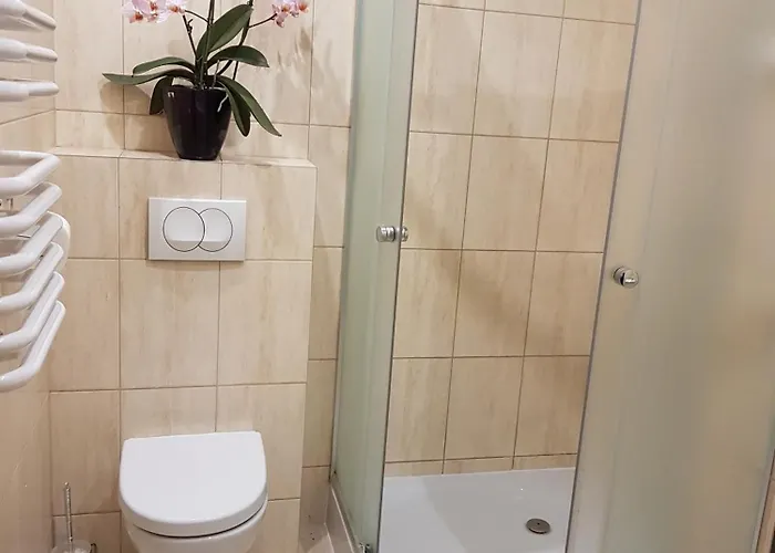 Pokoje Bakos Radocza