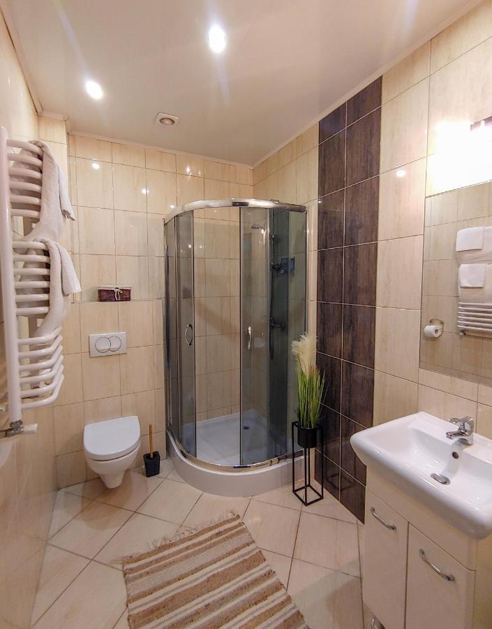 Motel Bakos *