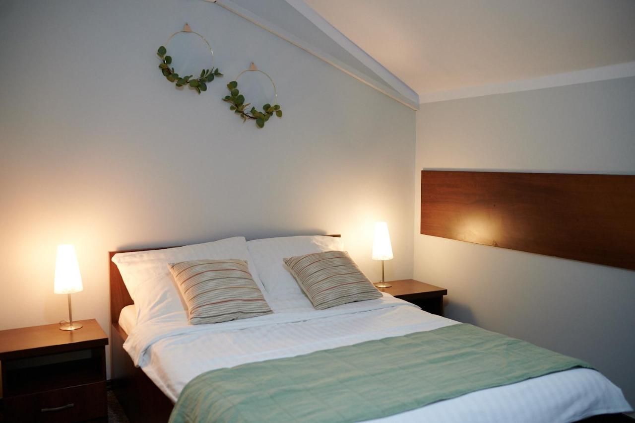 Motel Bakos