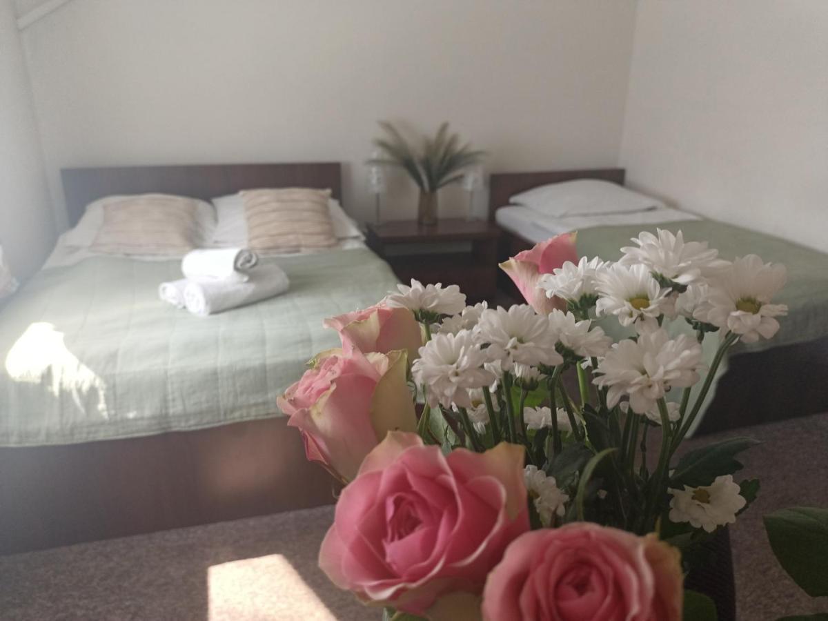 Bakos Motel
