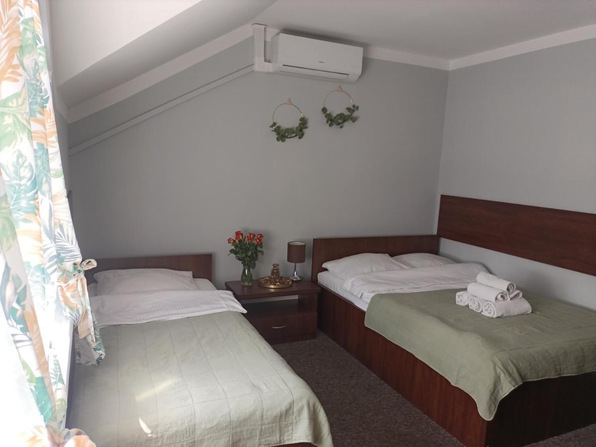 Bakos Motel *
