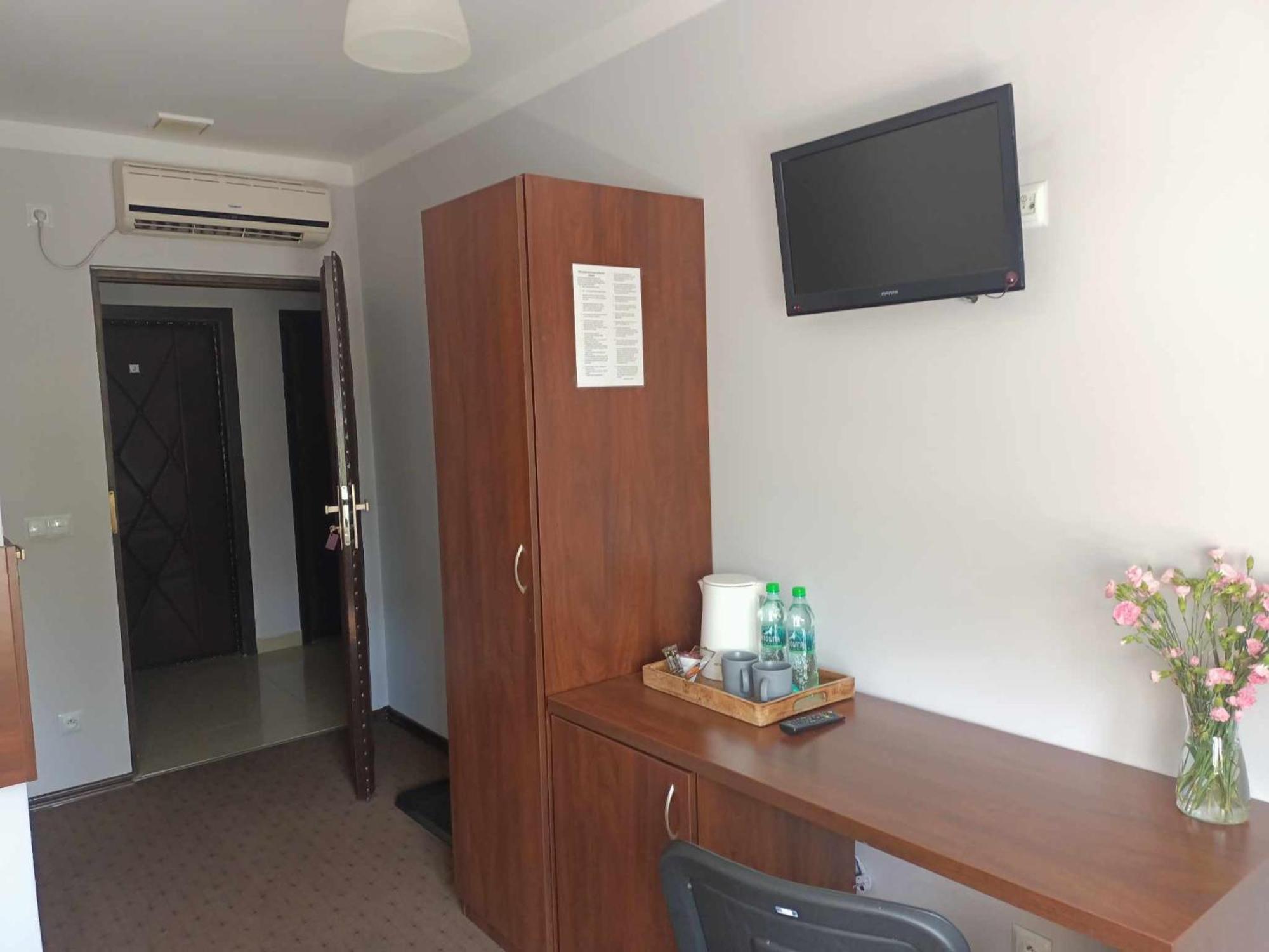 Motel Bakos Radocza
