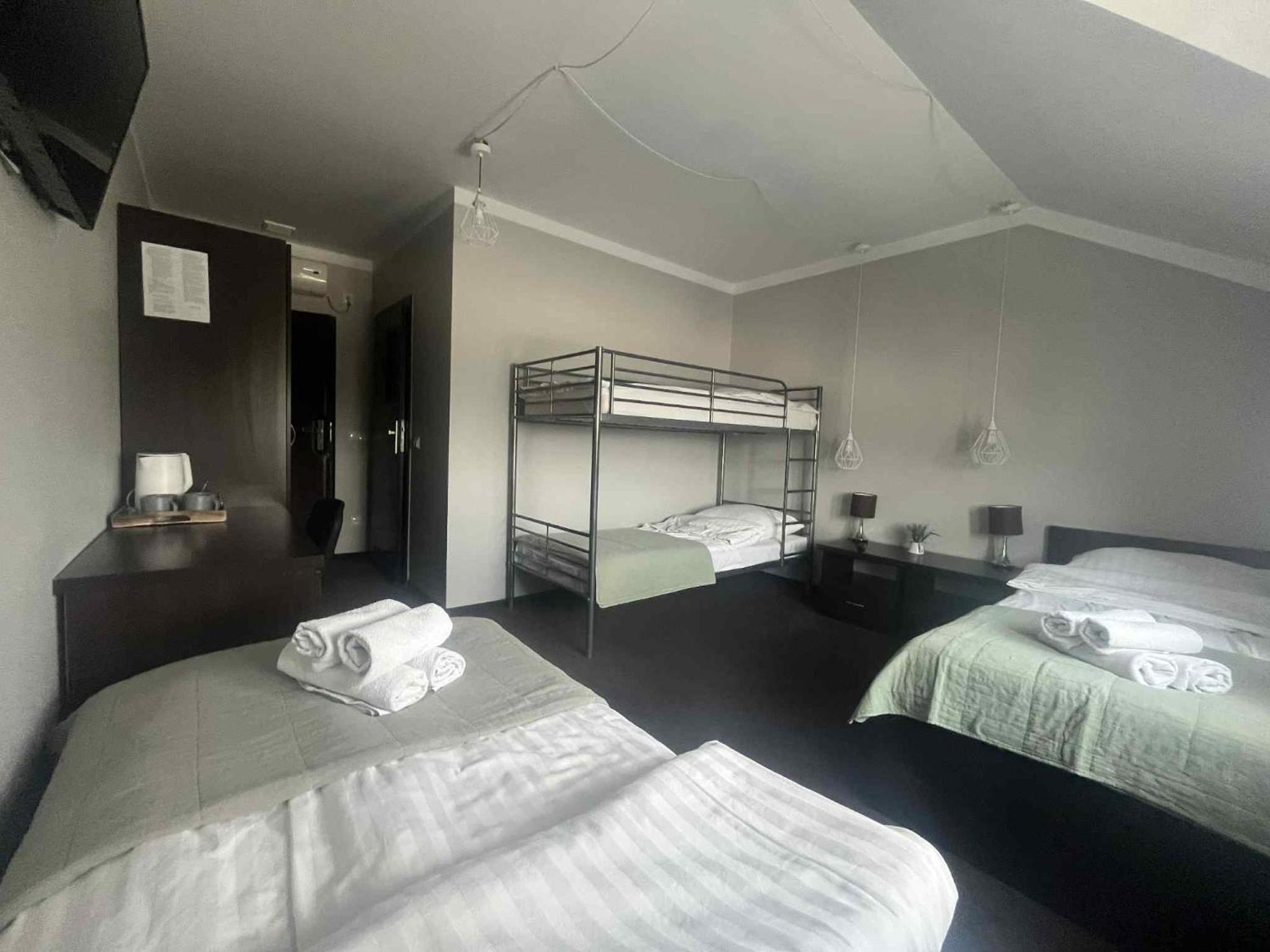Motel Bakos