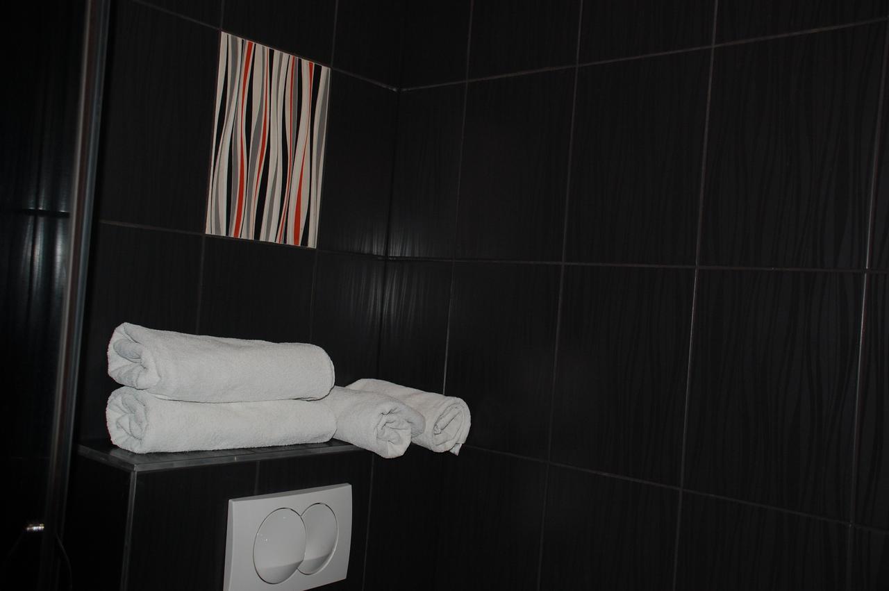 Bakos Motel *