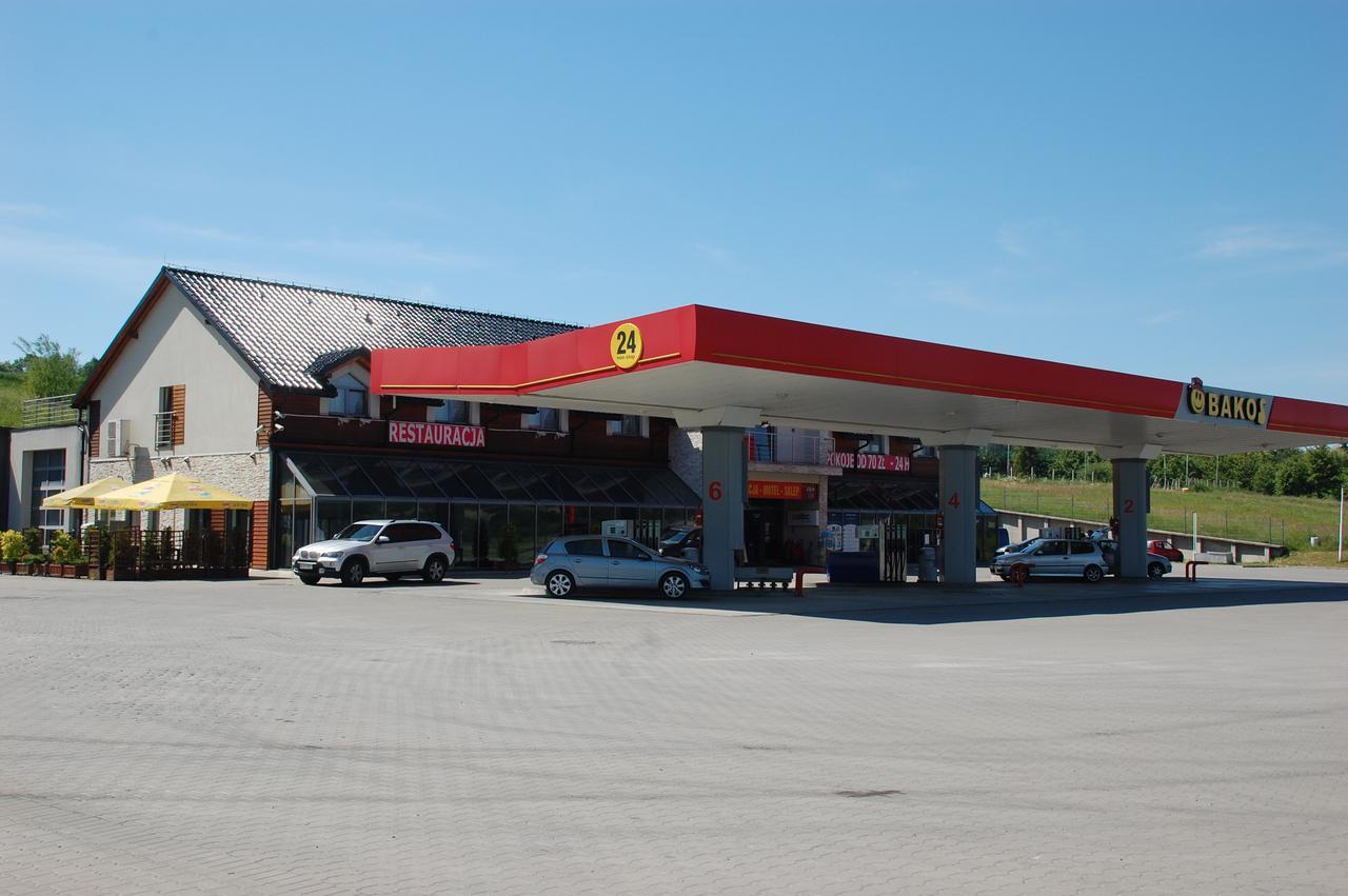 Motel Bakos *