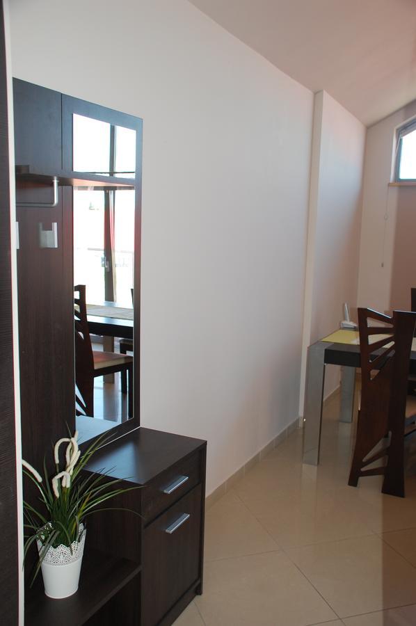 Bakos Motel *