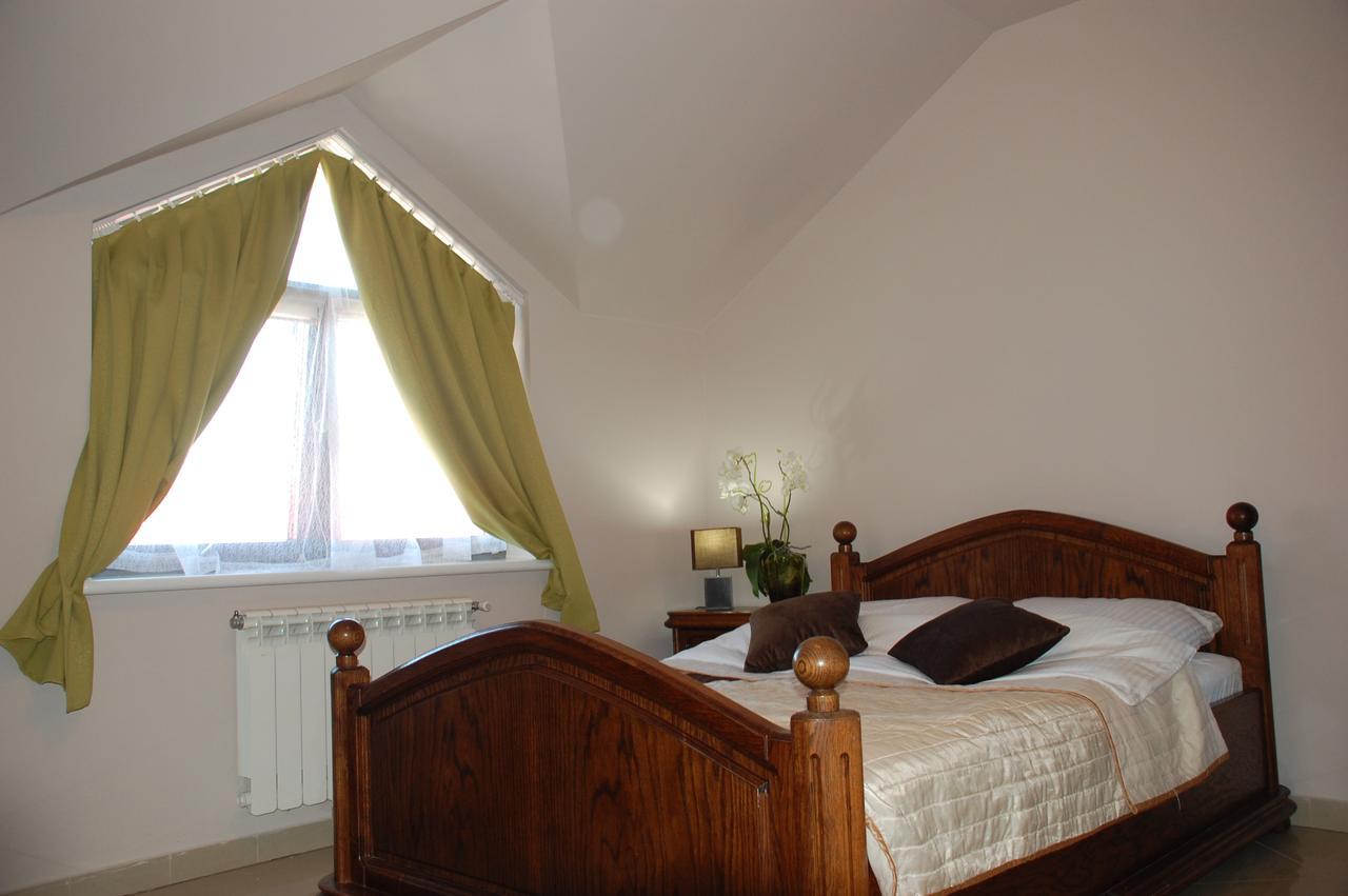 Bakos Motel *