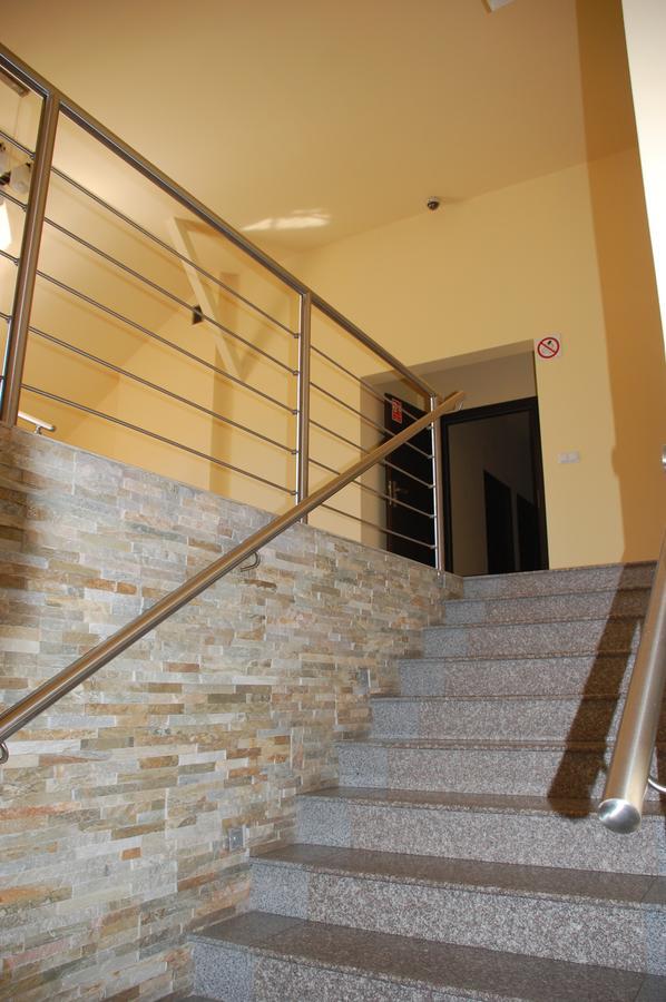 Bakos Motel *