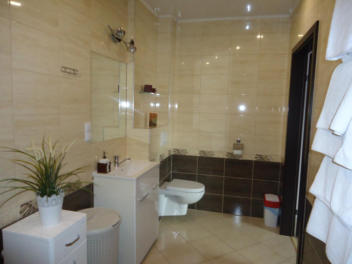 Motel Bakos