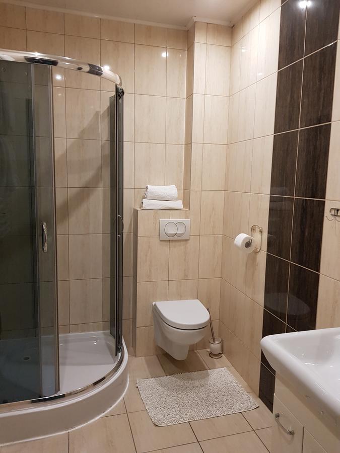 Bakos Motel Radocza