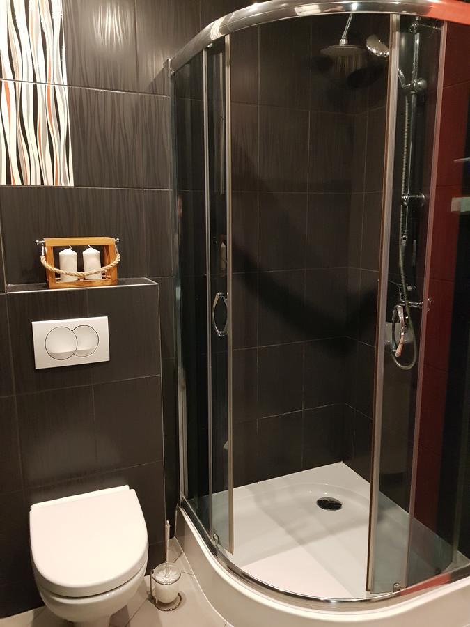 Motel Bakos Radocza