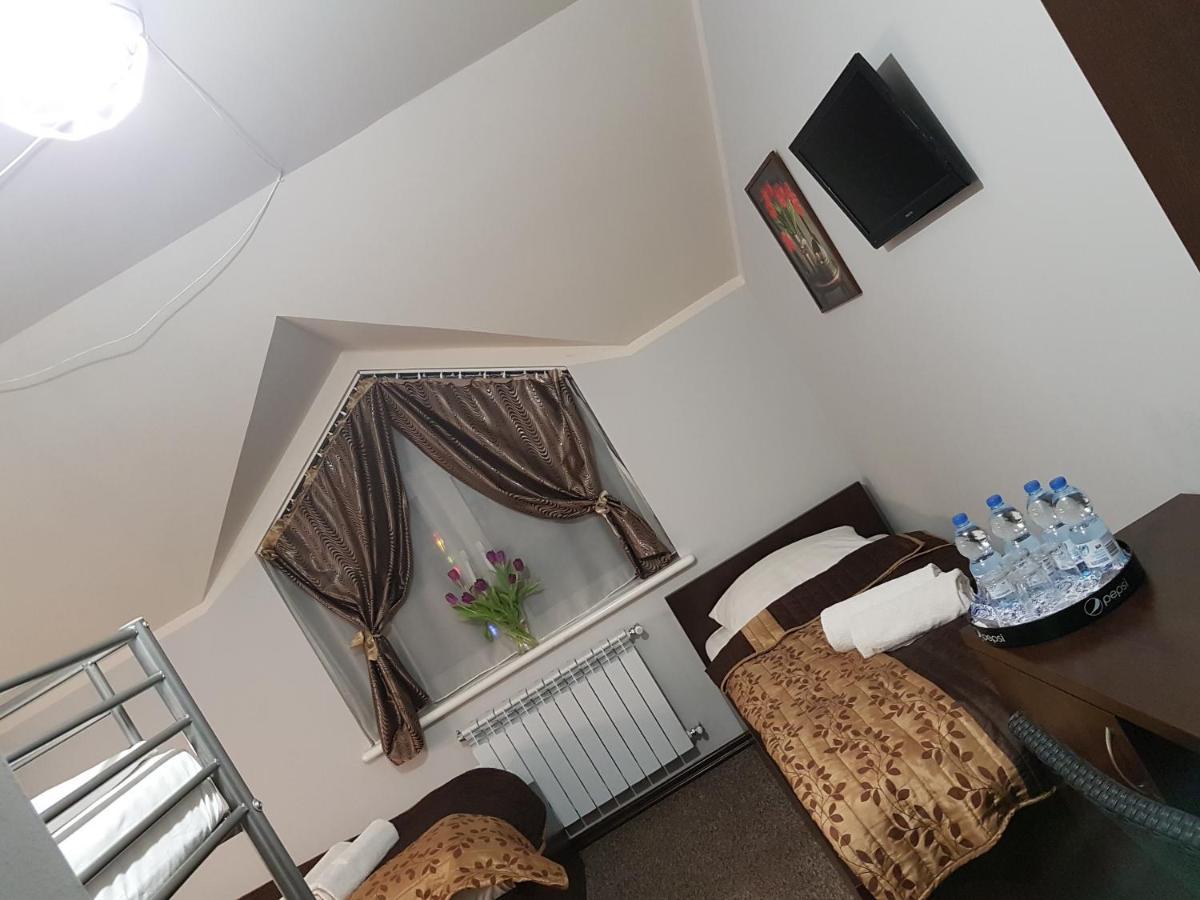 Motel Bakos