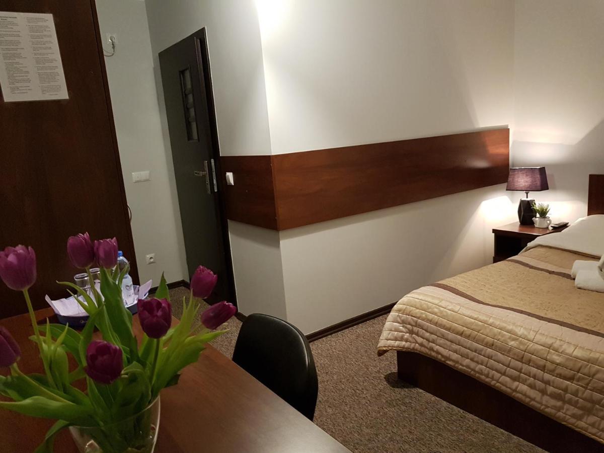 Motel Bakos