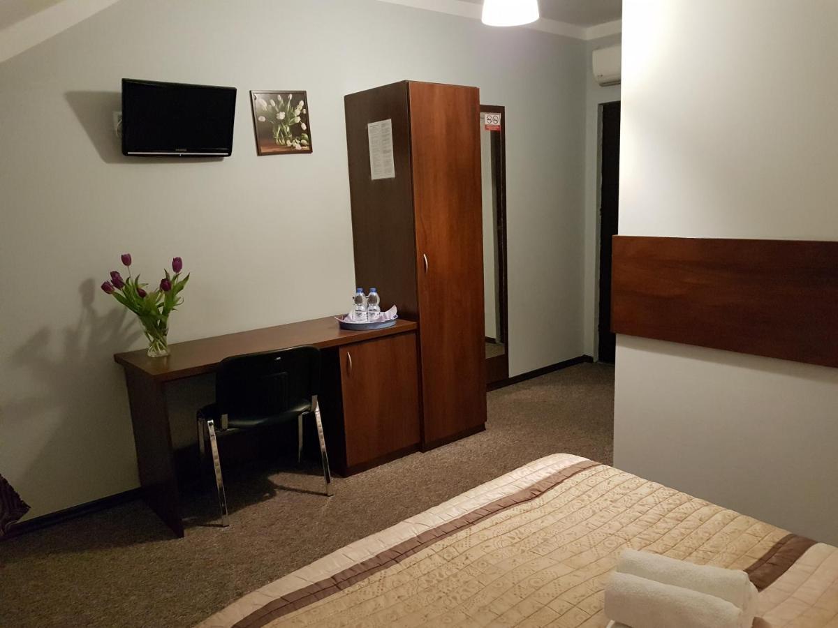 Motel Bakos Radocza